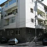 Nedyalkov 아파트 바르나