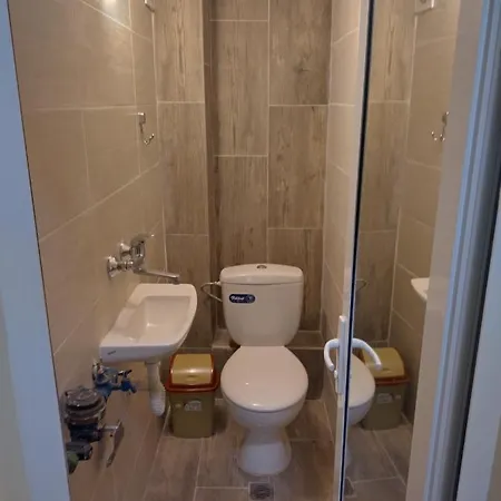 Nedyalkov Apartment *