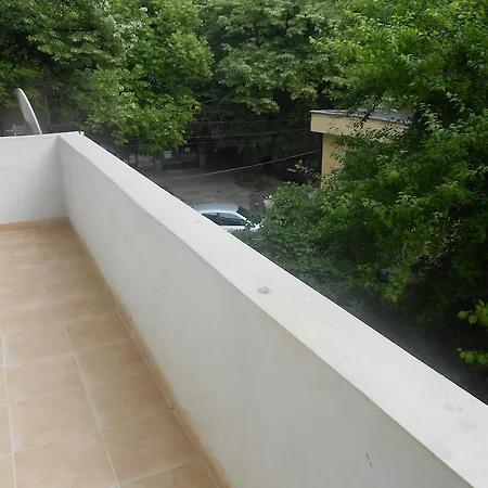 Nedyalkov Apartment *