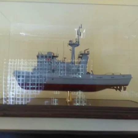 Nedyalkov Apartment *