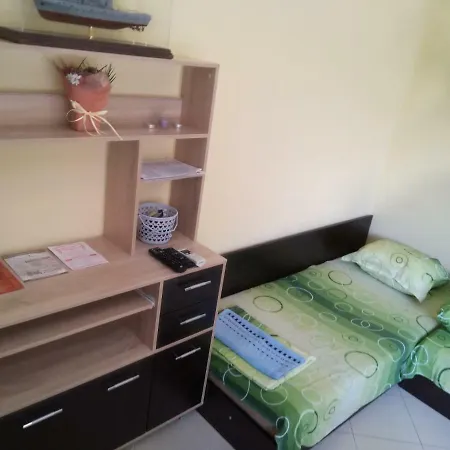 Nedyalkov Apartment *