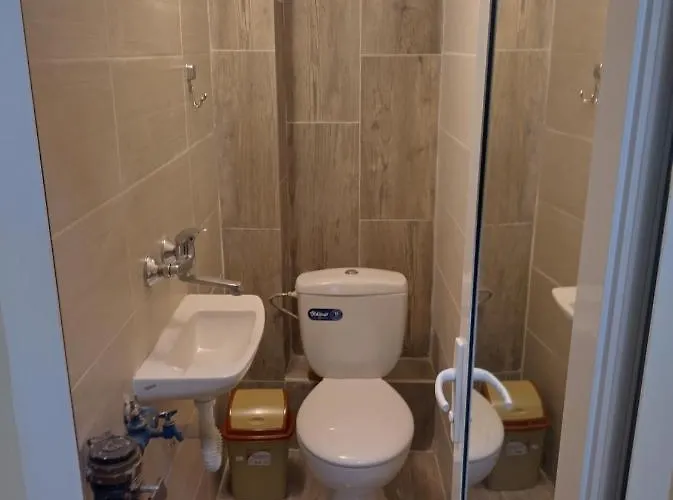 Nedyalkov Apartamento *