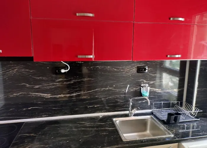 Nedyalkov Apartamento Varna