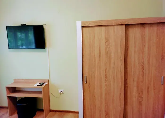 Nedyalkov Apartamento