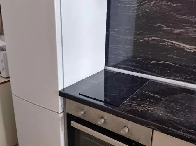 Nedyalkov Apartamento *