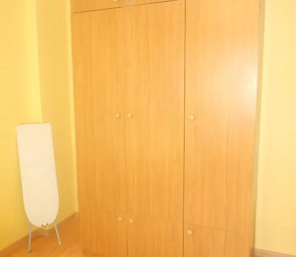 Nedyalkov Apartmán *