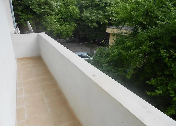 Nedyalkov Apartamento *