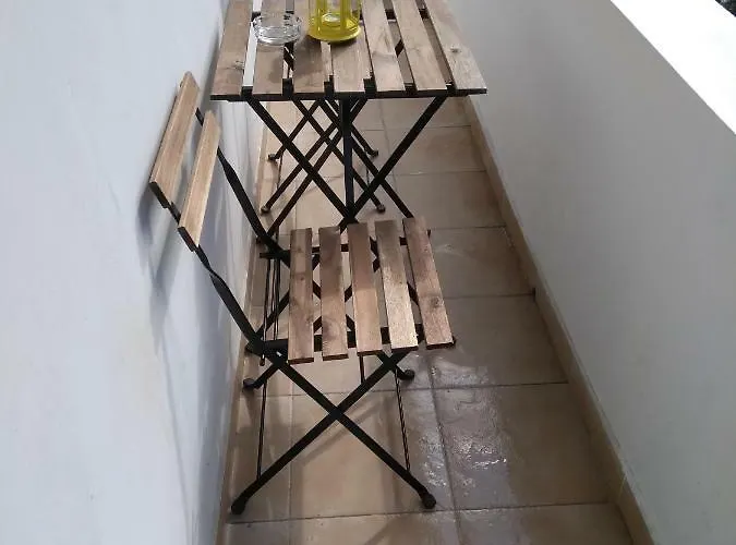 Apartmán Nedyalkov Varna