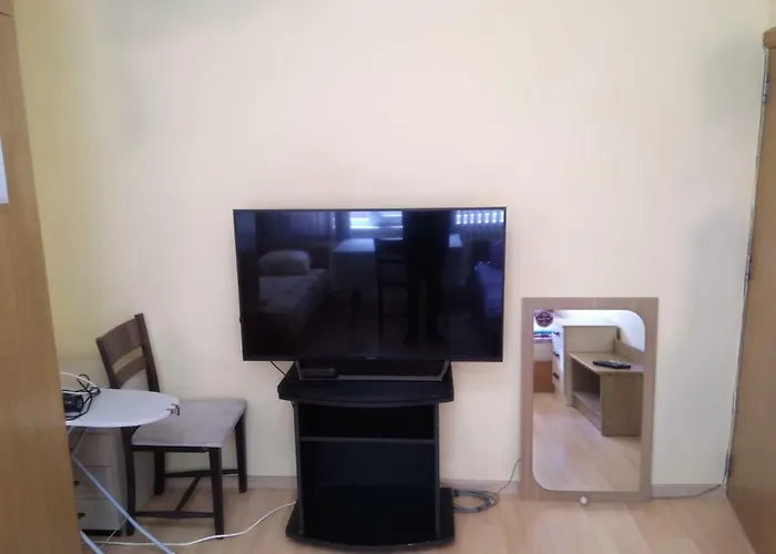 Nedyalkov Apartmán Varna