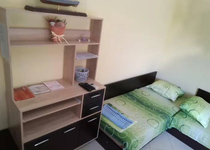 Nedyalkov Apartamento *