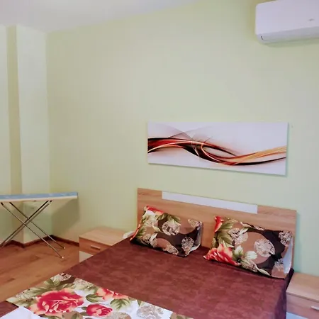 Apartament Nedyalkov