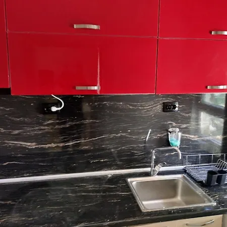 Nedyalkov Apartament Warna