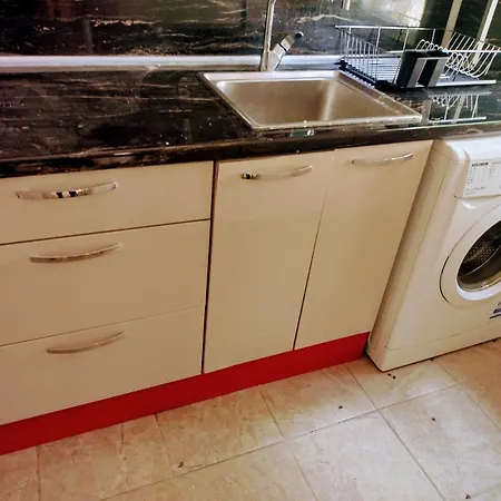 Nedyalkov Apartament