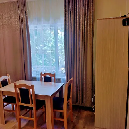 Nedyalkov Apartament
