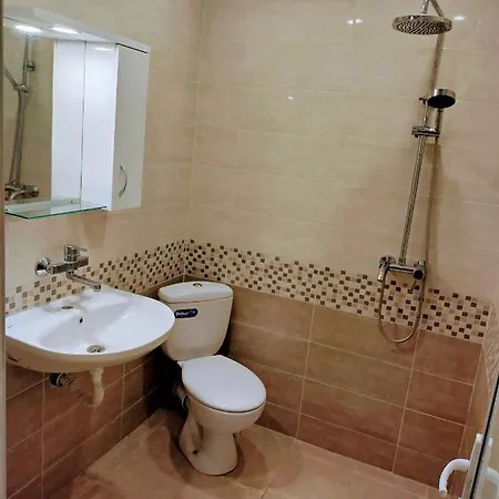 Apartament Nedyalkov Warna