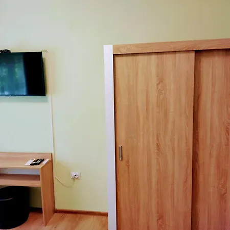 Nedyalkov Apartament
