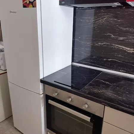 Nedyalkov Apartament *