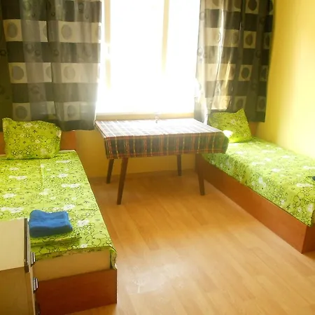 Apartament Nedyalkov