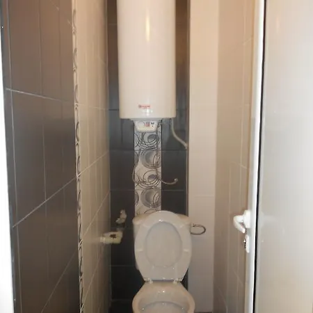 Nedyalkov Apartment Varna