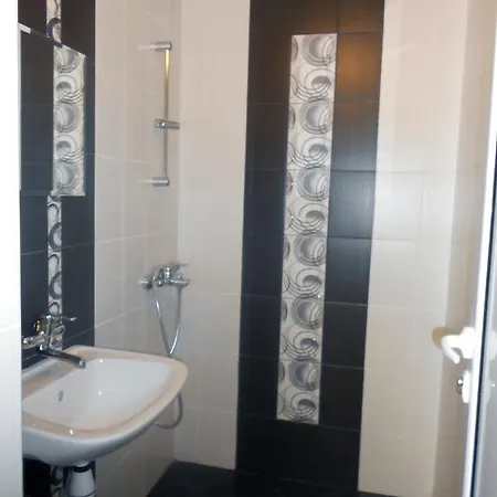 Nedyalkov Apartment *