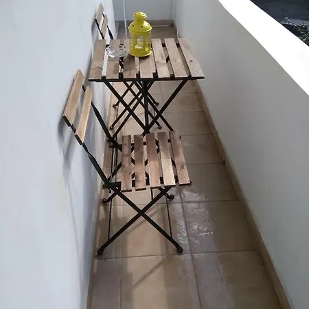 Apartment Nedyalkov Varna