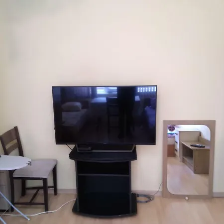 Nedyalkov Apartment Varna