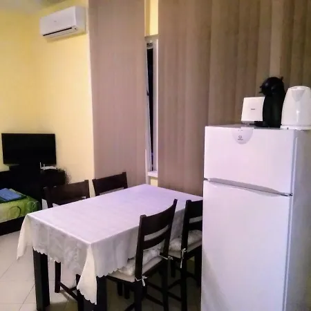 Nedyalkov Apartament *