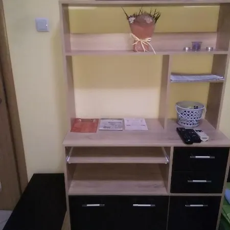 Apartament Nedyalkov Warna