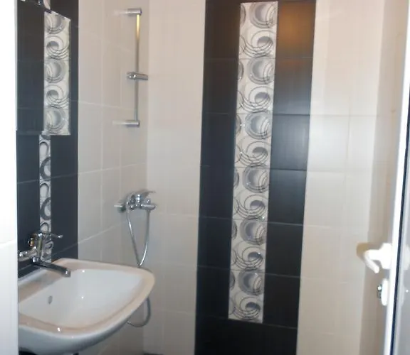 Nedyalkov Apartment *