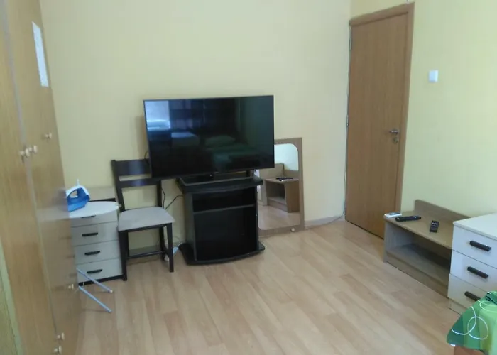 Nedyalkov Apartment