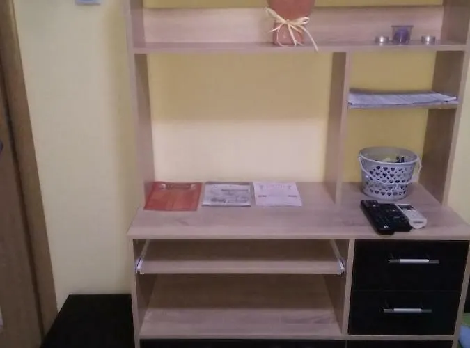 דירה Nedyalkov וארנה