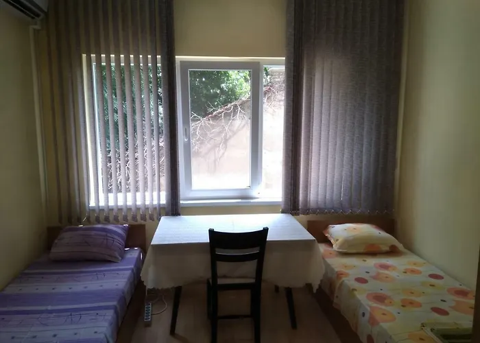 Nedyalkov וארנה